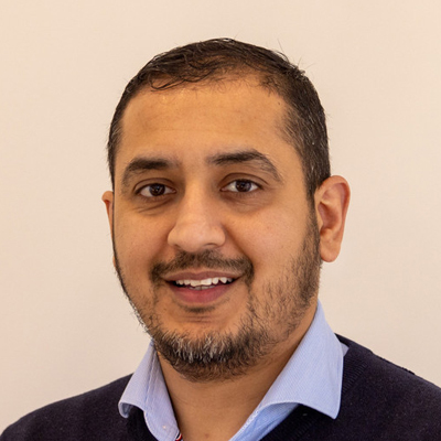 Dr Abid Bashir - In House GP - Care Home